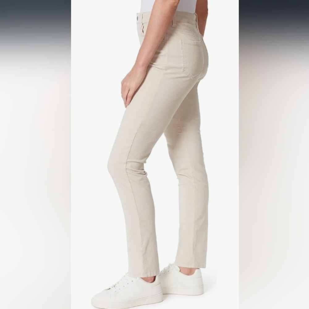 ST. JOHN'S Bay secretly Slender Bootcut Corduroy pants